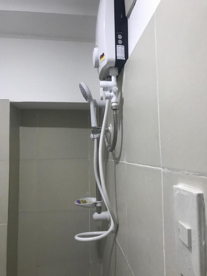 Aparthotel Gerlin And Otchow Eatery Manila
